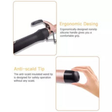 فر کننده و حالت دهنده مو دی اس پی مدل 20106A