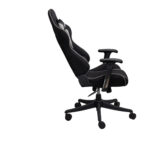 صندلی گیمینگ آرکانو مدل ریسینگ پارچه ای کد DP610TF3