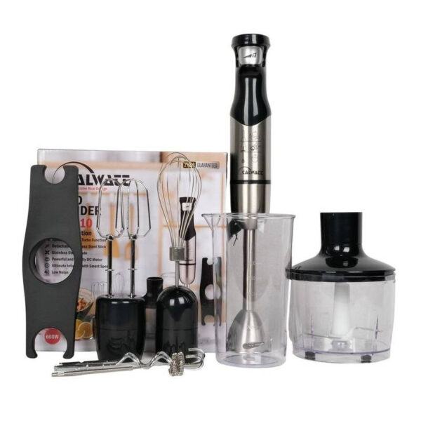 گوشت کوب برقی کالوات مدل HA2510