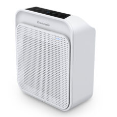 دستگاه تصفیه هوا گانر ایر مدل رومیزی