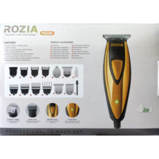 ماشین اصلاح موی سر و صورت روزیا مدل HQ326