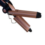 فر کننده مو کیمی مدل KM-1010A