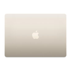 لپ تاپ 15.3 اینچی اپل مدل MacBook Air MC9F4 2024 LLA-M3-16GB RAM-256GB SSD
