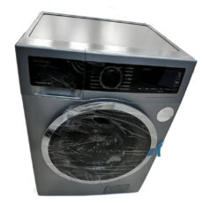 ماشین لباسشویی اتوماتیک دوو مدل LM-860SB ظرفیت 8 کیلوگرم