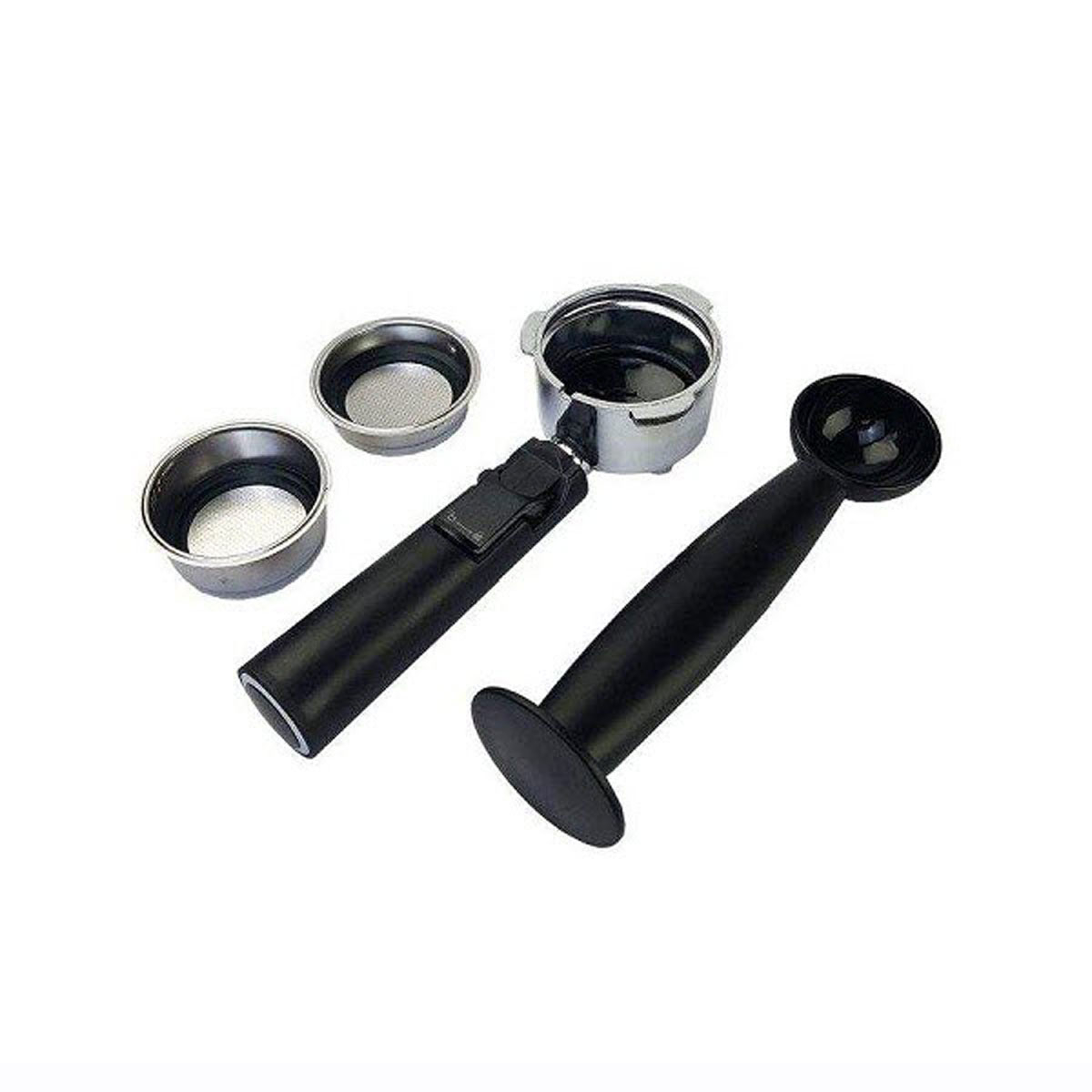 اسپرسو ساز مباشی مدل ME-ECM2010