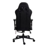 صندلی گیمینگ آرکانو مدل ریسینگ پارچه ای کد DP610TF3