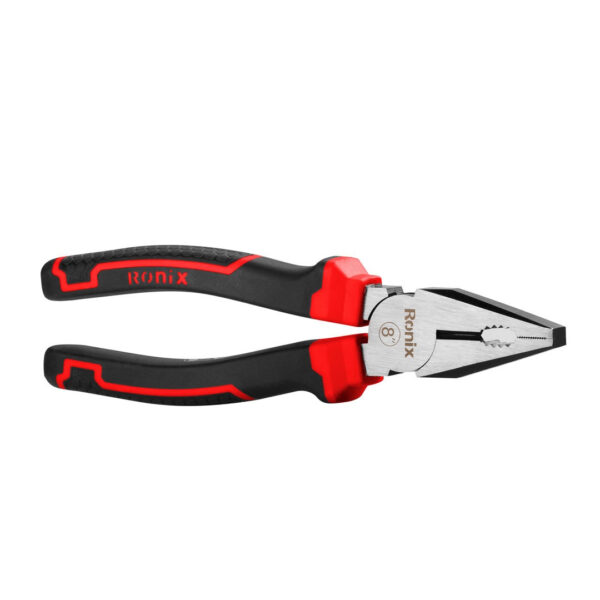 انبردست رونیکس مدل RH-1168 سایز 8 اینچ