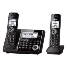 تلفن بی‌سیم پاناسونیک مدل KX-TGF342