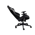صندلی گیمینگ آرکانو مدل ریسینگ پارچه ای کد DP610TF3