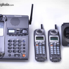 تلفن بی سیم پاناسونیک KX-TG2361JXB