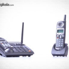 تلفن بی سیم پاناسونیک KX-TG2361JXB