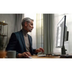 مانیتور ام اس ای مدل PRO MP275 سایز 27 اینچ