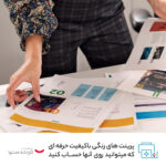 پرینتر چند کاره لیزری اچ‌پی مدل LaserJet Pro MFP M183fw