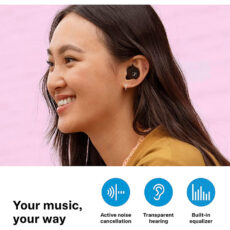 هدفون بی سیم سنهایزر مدل CX Plus