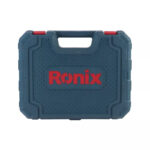 دریل شارژی رونیکس مدل RH-8620