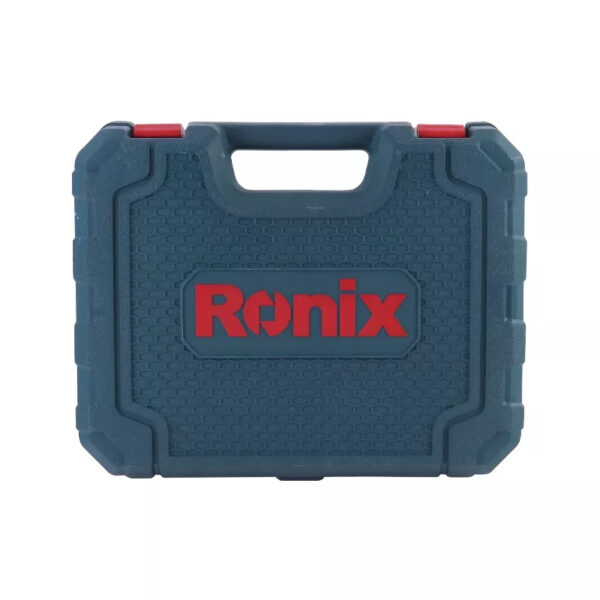 دریل شارژی رونیکس مدل RH-8620
