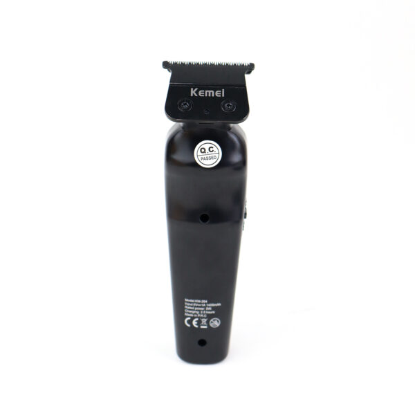 ماشین اصلاح موی سر و صورت کیمی مدل KM-264