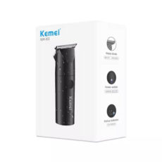 ماشین اصلاح موی سر و صورت شارژی کیمی مدل X3