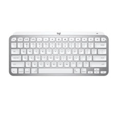 کیبورد بیسیم لاجیتک مدل MX KEYS MINI FOR MAC