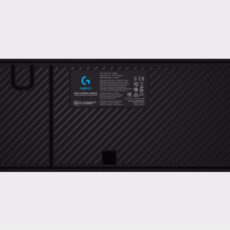 کیبورد مکانیکی مخصوص بازی لاجیتک مدل G513 Carbon