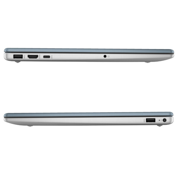 لپ تاپ 15.6 اینچی اچ‌ پی مدل FD0043NQ-15-i3 1315U-16GB DDR4-512GB SSD-SVA