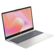 لپ تاپ 15.6 اینچی اچ‌ پی مدل Hp 15-fd0232nia-i7 1355U-8GB DDR4-512GB SSD-IPS