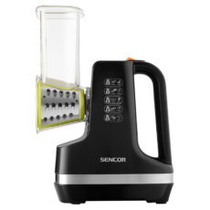 رنده برقی سنکور مدل ssg4301bk