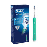 مسواک برقی اورال-بی مدل Trizone 2000