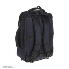 کوله پشتی لپ تاپ ریکاردو مدل RC23004 مناسب برای لپ تاپ 16 تا 17 اینچی