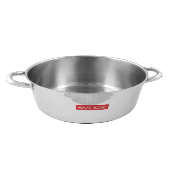 تابه اوینوکس مدل EV-1001 سایز 26