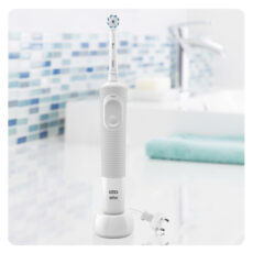 مسواک برقی اورال-بی مدل Sensi Ultrathin Vitality 100