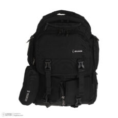 کوله پشتی لپ تاپ پیجن مدل WP-2513 مناسب برای لپ تاپ 17.1 اینچی و بزرگتر