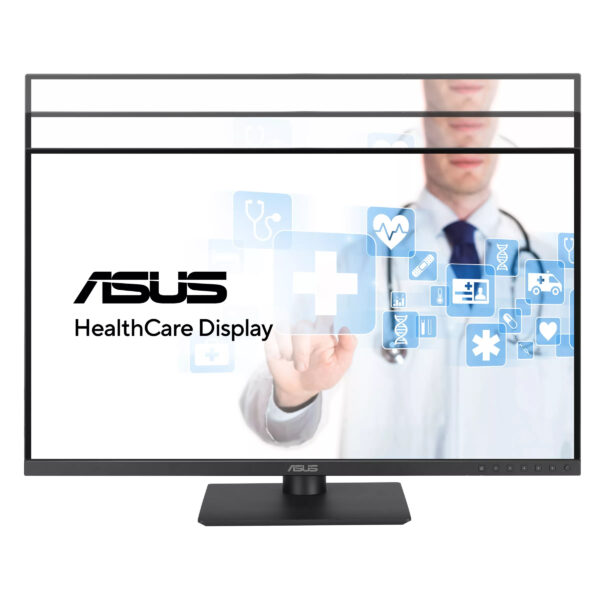 مانیتور ایسوس مدل HealthCare HA2741A سایز 27 اینچ