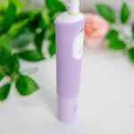 مسواک برقی اورال-بی مدل Vitality Pro Protect X Clean LILAC MIST