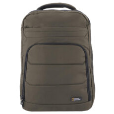 کوله پشتی لپ تاپ نشنال جئوگرافیک مدل PRO N 00710 مناسب برای لپ تاپ 15.6 اینچی