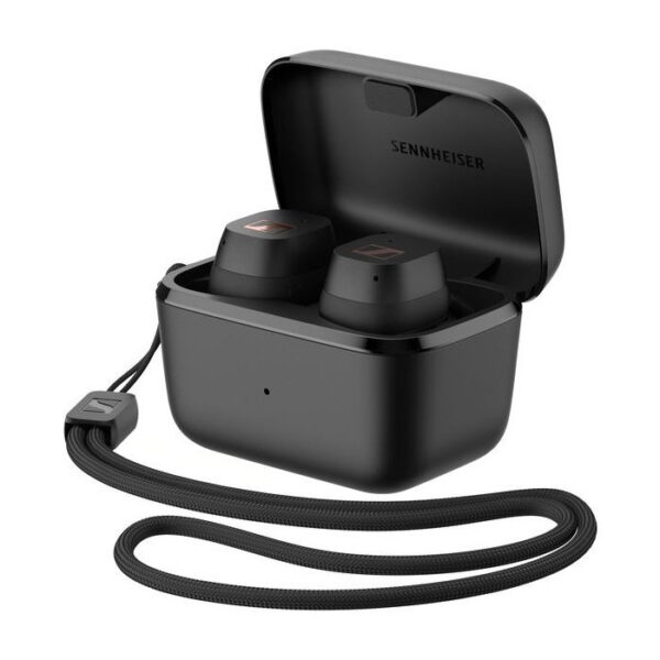 هدفون بلوتوثی سنهایزر مدل Sport True Wireless