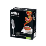 گوشت کوب برقی براون مدل mq500