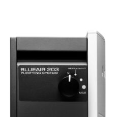 دستگاه تصفیه کننده هوا بلوایر مدل Classic 203