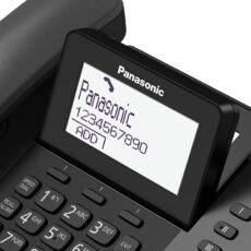 تلفن پاناسونیک مدل KX-TGF320