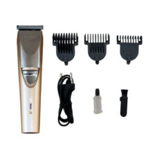 ماشین اصلاح موی سر و صورت شارژی کیمی مدل KM-1418A