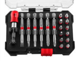 سری پیچ گوشتی رونیکس مدل RH-5450 بسته 20 عددی