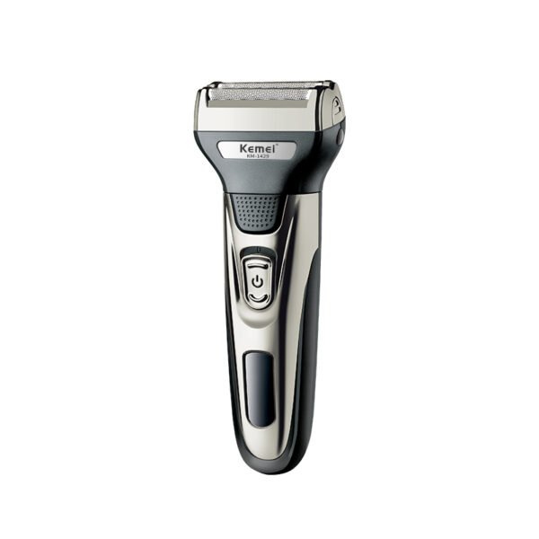ماشین اصلاح موی صورت شارژی کیمی مدل KM-1429