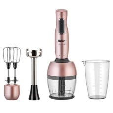 گوشت کوب برقی فکر مدل LuccaQ