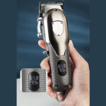 ماشین اصلاح موی سر و صورت وی جی ار مدل V-276