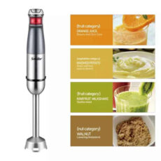 گوشت کوب برقی سونیفر مدل SF-8093