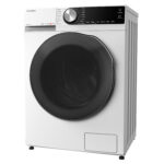 ماشین لباسشویی پاکشوما مدل TFB - 96407 WT ظرفیت 9 کیلوگرم