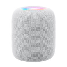 اسپیکر اپل مدل HomePod 2nd Generation