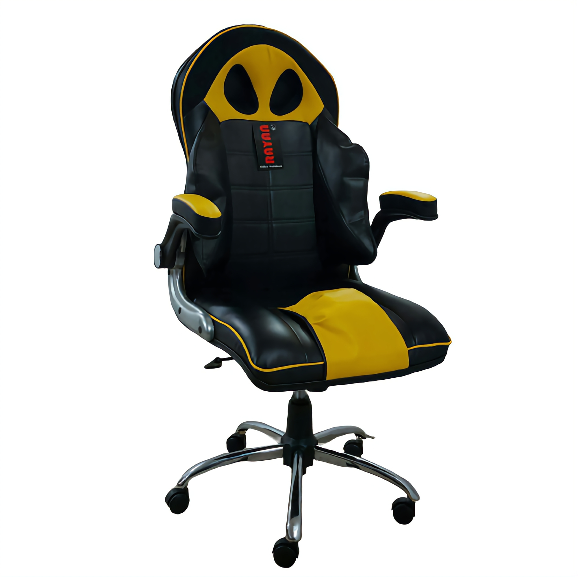 صندلی گیمینگ مدل T302