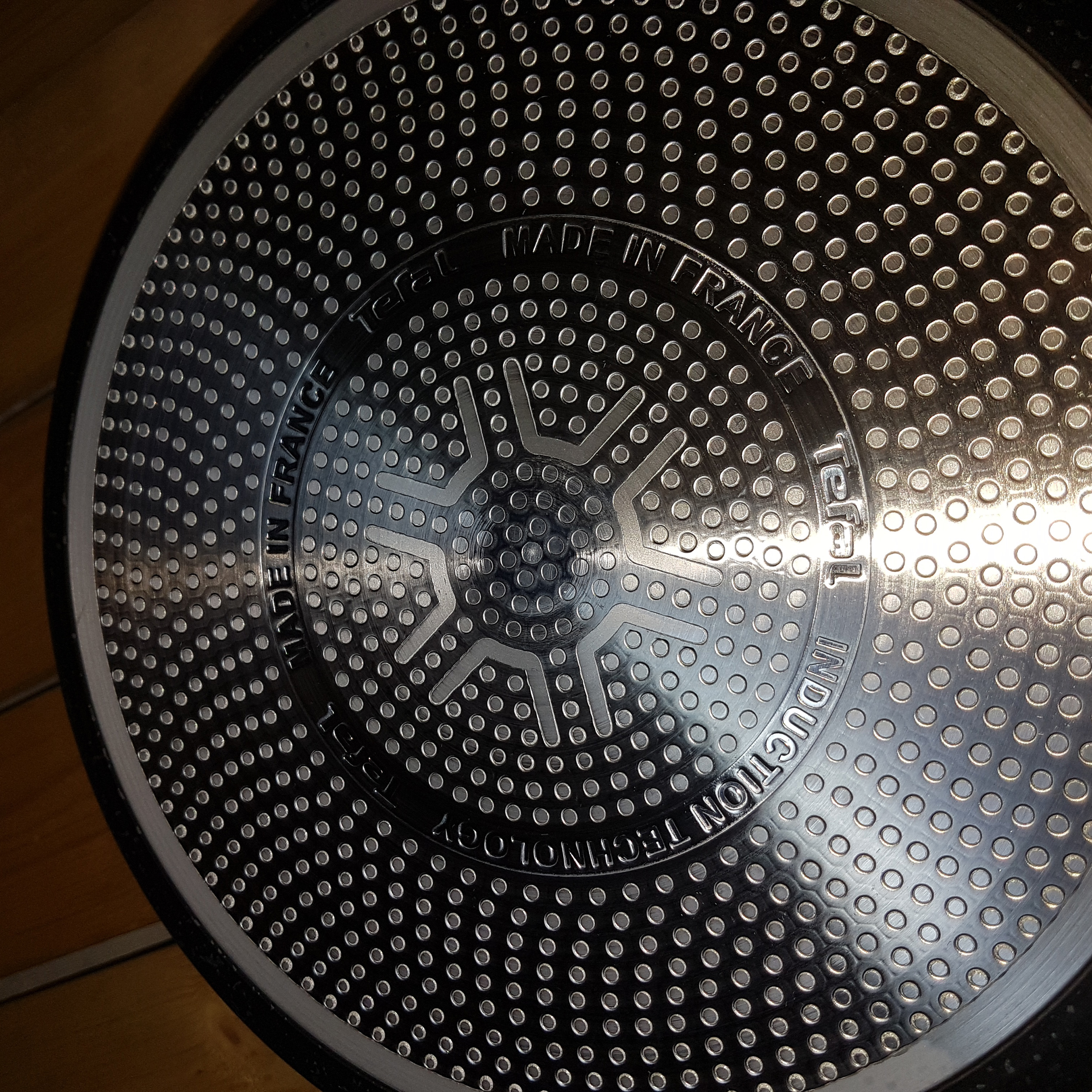 تابه تفال مدل Cuisinez Brut سایز 26