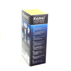 ماشین اصلاح موی صورت شارژی کیمی مدل KM-1317
